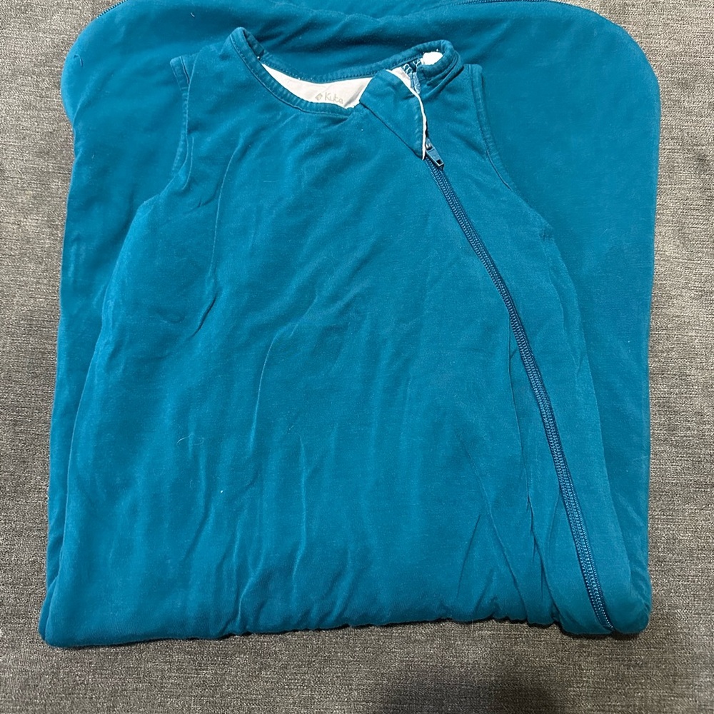 Kyte baby 1.0 tog sleep sack